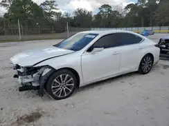 58ABZ1B17KU006310 2019 LEXUS ES