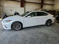 58ABZ1B17KU007103 2019 LEXUS ES