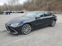 58ABZ1B17KU007215 2019 LEXUS ES
