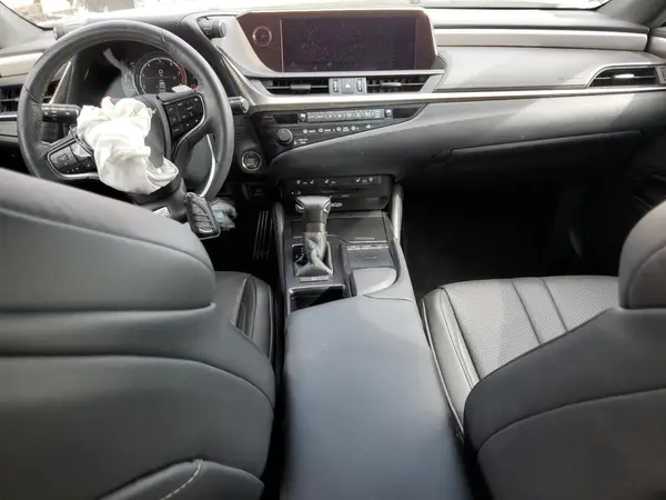 58ABZ1B17KU007408 2019 LEXUS ES - Image 8
