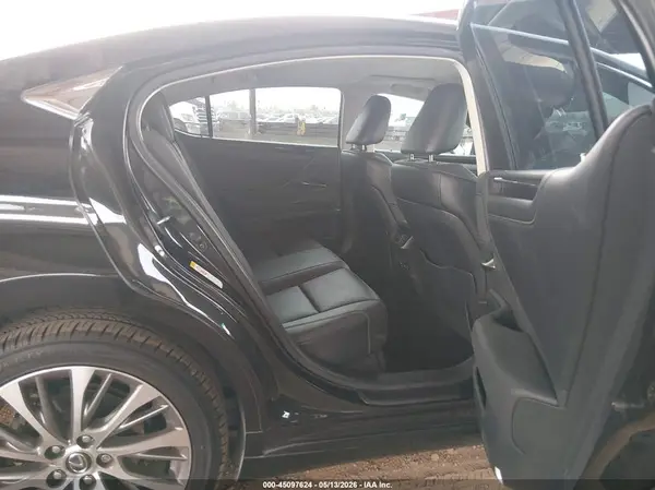 58ABZ1B17KU008722 2019 LEXUS ES - Image 8