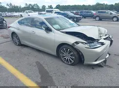 58ABZ1B17KU010020 2019 LEXUS ES