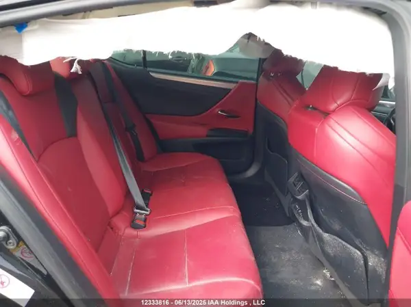 58ABZ1B17KU010809 2019 LEXUS ES - Image 8