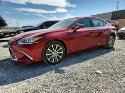 58ABZ1B17KU012088 2019 LEXUS ES