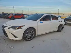 58ABZ1B17KU012706 2019 LEXUS ES