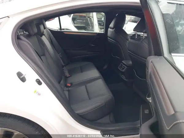 58ABZ1B17KU012852 2019 LEXUS ES - Image 8