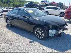 58ABZ1B17KU013113 2019 LEXUS ES