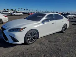 58ABZ1B17KU013953 2019 LEXUS ES