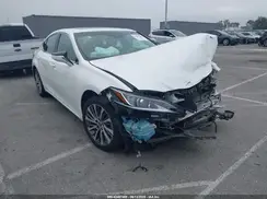 58ABZ1B17KU014746 2019 LEXUS ES