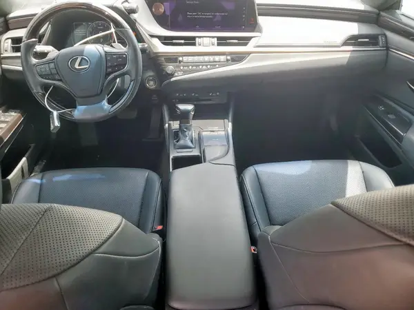 58ABZ1B17KU016190 2019 LEXUS ES - Image 8