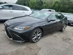 58ABZ1B17KU017856 2019 LEXUS ES