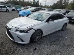 58ABZ1B17KU018294 2019 LEXUS ES