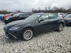 58ABZ1B17KU018568 2019 LEXUS ES