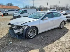 58ABZ1B17KU018862 2019 LEXUS ES