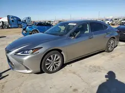 58ABZ1B17KU022054 2019 LEXUS ES
