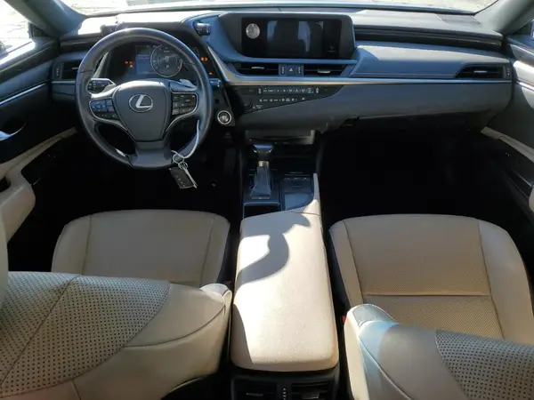 58ABZ1B17KU022054 2019 LEXUS ES - Image 8