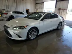 58ABZ1B17KU023480 2019 LEXUS ES