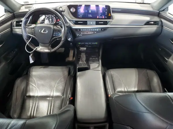 58ABZ1B17KU023480 2019 LEXUS ES - Image 8