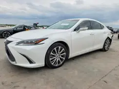 58ABZ1B17KU024340 2019 LEXUS ES