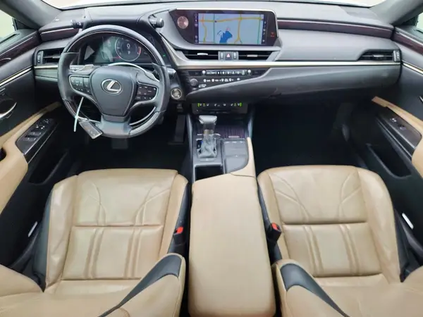 58ABZ1B17KU024340 2019 LEXUS ES - Image 8