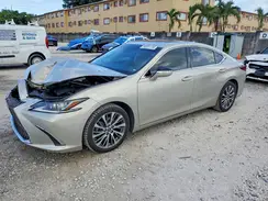58ABZ1B17KU025326 2019 LEXUS ES