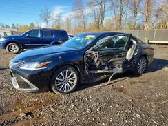 58ABZ1B17KU025536 2019 LEXUS ES