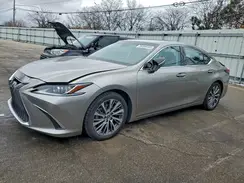 58ABZ1B17KU025956 2019 LEXUS ES