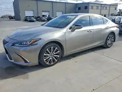 58ABZ1B17KU026122 2019 LEXUS ES