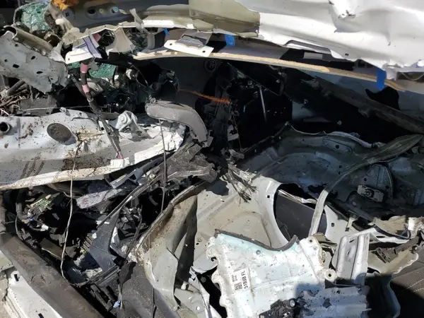 58ABZ1B17KU027061 2019 LEXUS ES - Image 8