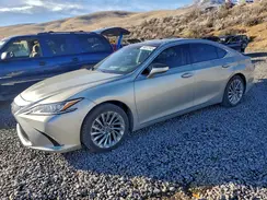 58ABZ1B17KU027884 2019 LEXUS ES