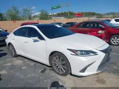 58ABZ1B17KU028209 2019 LEXUS ES