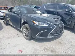 58ABZ1B17KU029151 2019 LEXUS ES