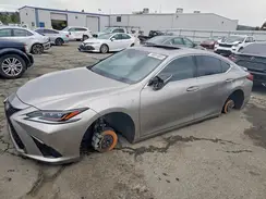 58ABZ1B17KU029229 2019 LEXUS ES