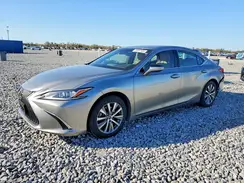 58ABZ1B17KU030137 2019 LEXUS ES