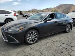 58ABZ1B17KU030591 2019 LEXUS ES