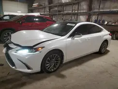 58ABZ1B17KU030736 2019 LEXUS ES