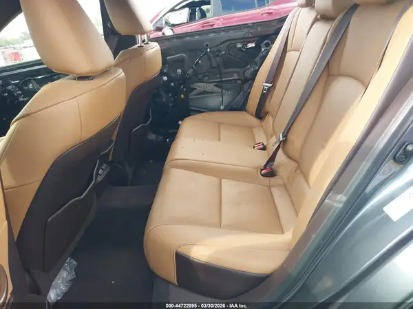 58ABZ1B17KU031045 2019 LEXUS ES - Image 8