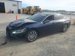 58ABZ1B17KU031630 2019 LEXUS ES