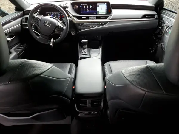 58ABZ1B17KU033281 2019 LEXUS ES - Image 8