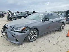 58ABZ1B17KU034656 2019 LEXUS ES