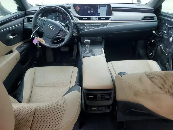 58ABZ1B17KU034656 2019 LEXUS ES - Image 8