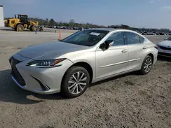 58ABZ1B17KU035242 2019 LEXUS ES