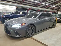 58ABZ1B17KU035919 2019 LEXUS ES