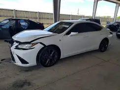 58ABZ1B17KU037993 2019 LEXUS ES