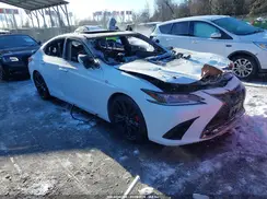 58ABZ1B17KU038660 2019 LEXUS ES