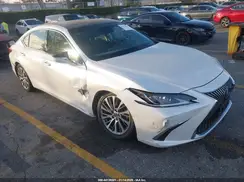 58ABZ1B17KU039193 2019 LEXUS ES
