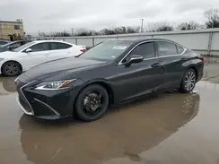 58ABZ1B17KU039839 2019 LEXUS ES