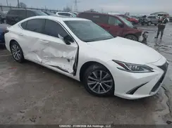 58ABZ1B17KU041462 2019 LEXUS ES