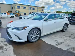 58ABZ1B17KU041946 2019 LEXUS ES