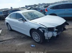 58ABZ1B17KU042174 2019 LEXUS ES